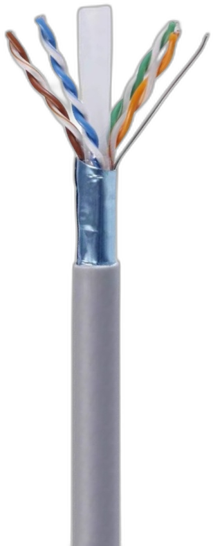 FTP Cat6 Gray - CAT6