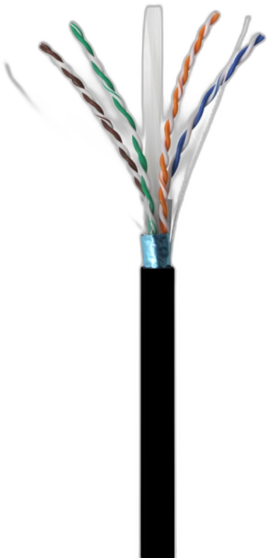 FTP Cat6 Outdoor - CAT6