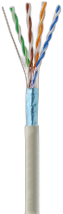 FTP Cat5e Grey - CAT5e