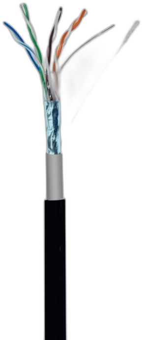 FTP Cat5e Outdoor - CAT5e