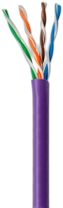 UTP Cat5e LSZH - CAT5e | LANP CABLE manufacturer