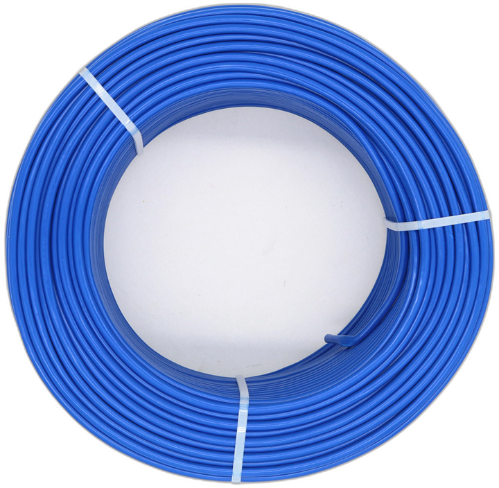 H07V-R Blue - Single Core Wire | LANP CABLE manufacturer
