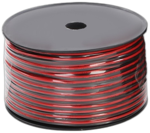 Speaker Wire Plastic Reel - Speaker Cable Flat | LANP CABLE manufacturer