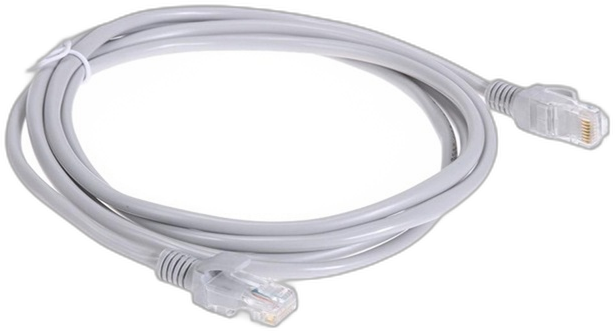 Cat5e Patch Cord 2M - Cat5e Patch Cord | LANP CABLE manufacturer