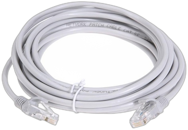 Cat5e Patch Cord 5M - Cat5e Patch Cord | LANP CABLE manufacturer