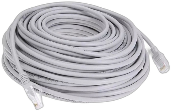 Cat5e Patch Cord 50M - Cat5e Patch Cord | LANP CABLE manufacturer