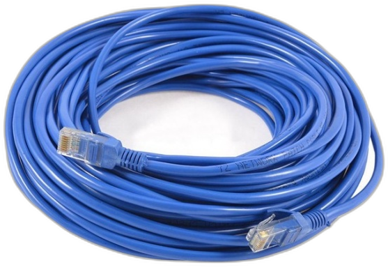 Cat6 Patch Cord 15M - CAT6 Patch Cord
