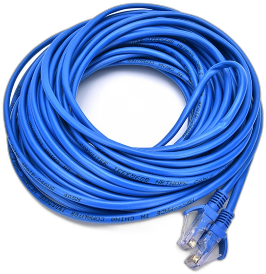 Cat6 Patch Cord 20M - CAT6 Patch Cord