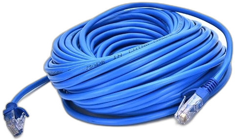 Cat6 Patch Cord 40M - CAT6 Patch Cord | LANP CABLE manufacturer