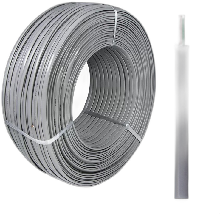 2C Flat Telephone Cable - Telephone Cable