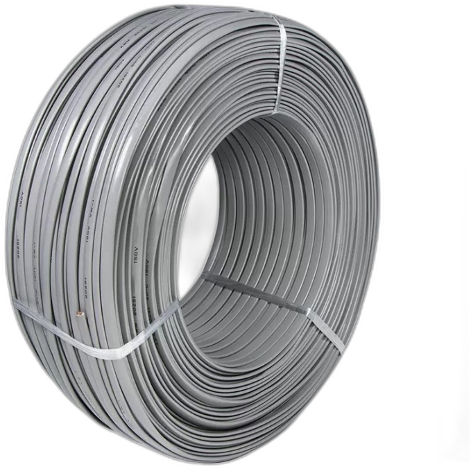 6C Flat Telephone Cable - Telephone Cable