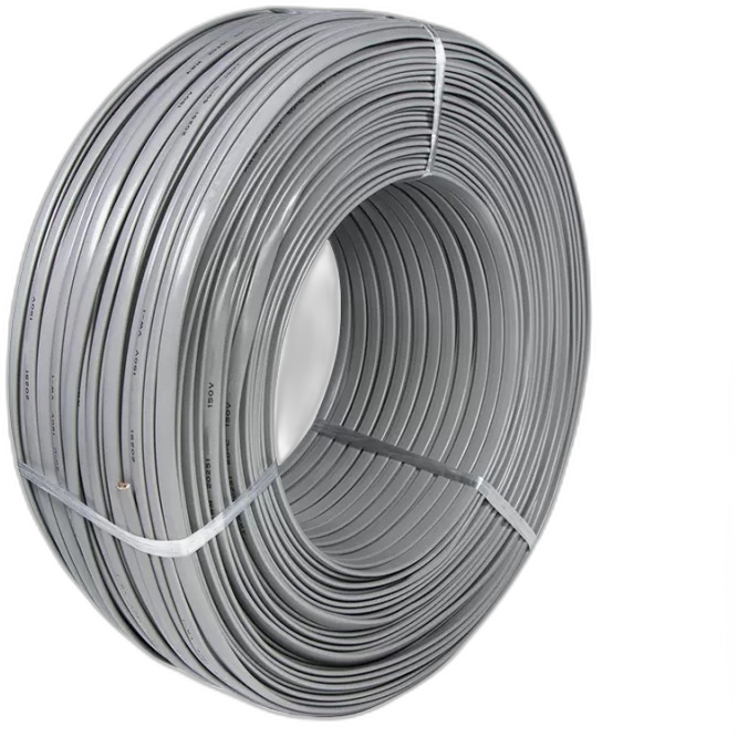 8C Flat Telephone Cable - Telephone Cable | LANP CABLE manufacturer