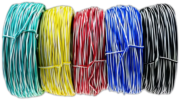 Twisted Telephone Cable - Telephone Cable | LANP CABLE manufacturer
