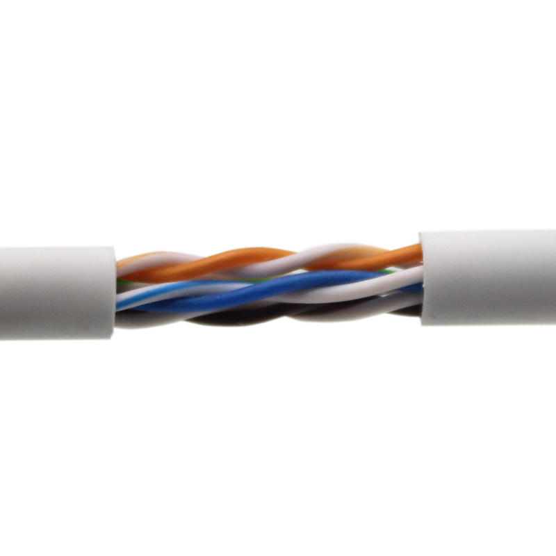 UTP Cat5e White