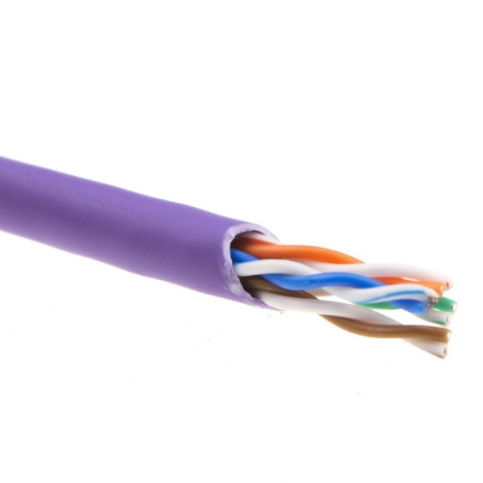 UTP Cat5e LSZH