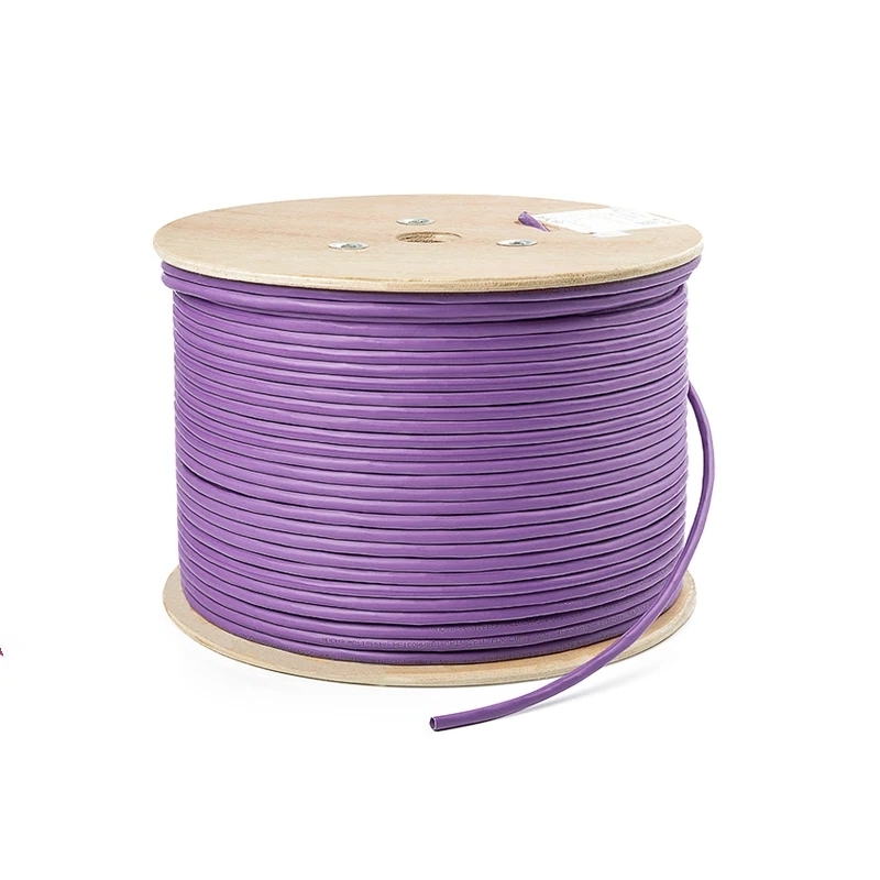 FTP Cat6 LSZH