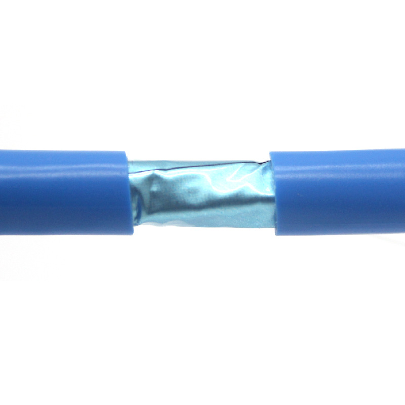 FTP Cat6 Blue