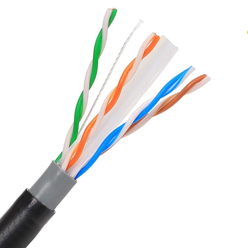 UTP Cat6 Outdoor