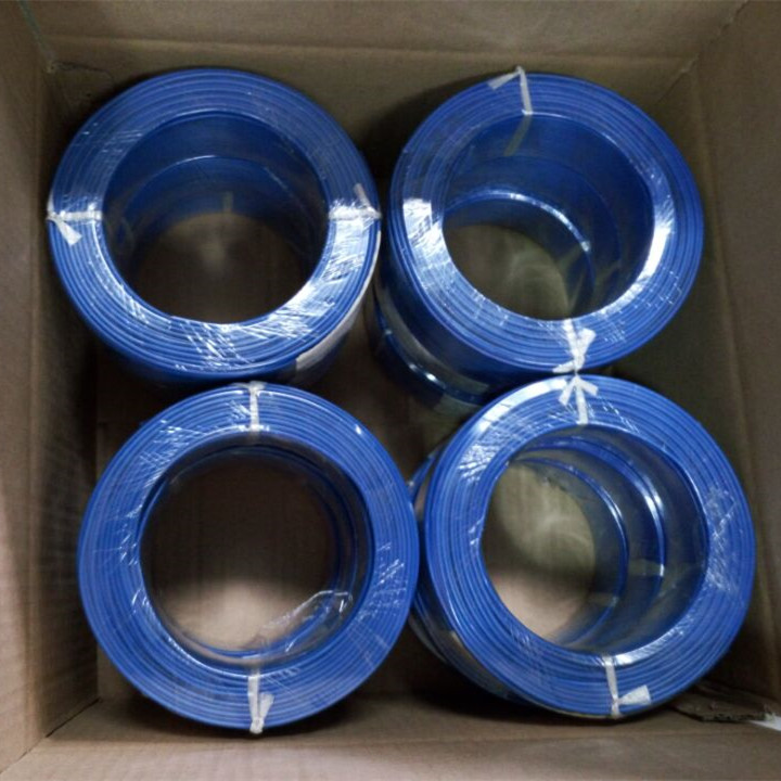 H07V-R Blue
