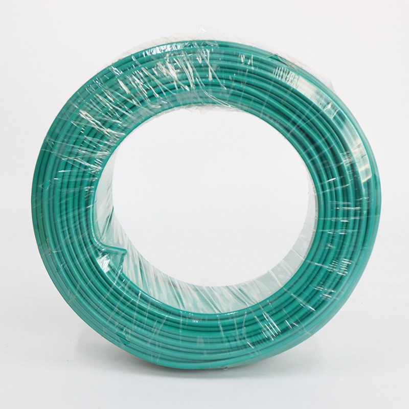 H07V-K Green