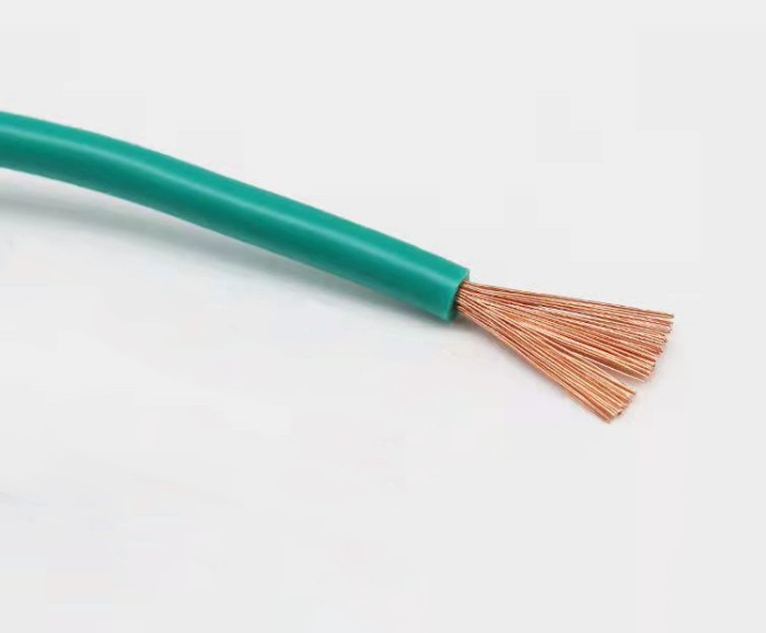 H07V-K Green