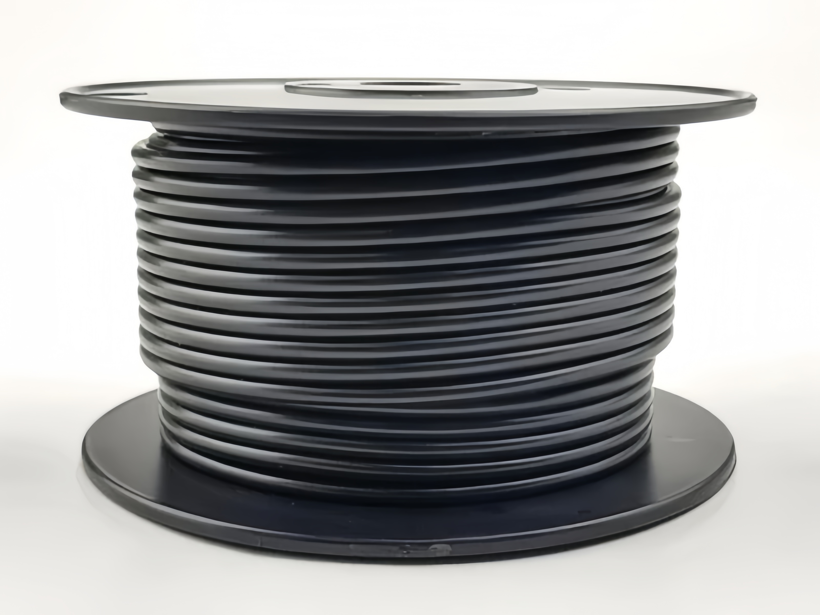 2C Speaker Cable Black
