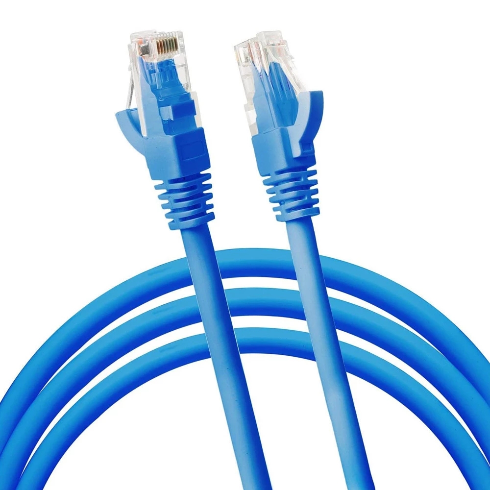 Cat6 Patch Cord 20M